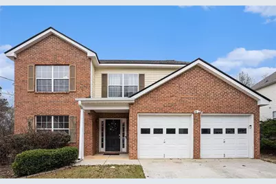 1777 Cutters Mill Way, Lithonia, GA 30058 - Photo 1
