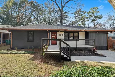 1853 Pinedale Place, Decatur, GA 30032 - Photo 1