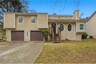 2742 Mountbery Drive, Snellville, GA 30039 - Photo 1