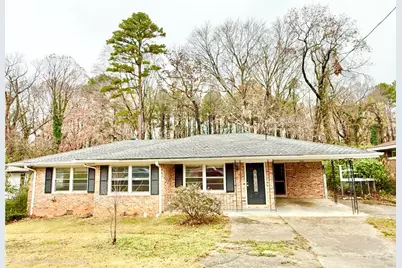 2706 Belaire Circle, Atlanta, GA 30340 - Photo 1