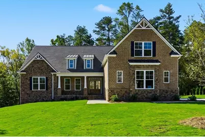 7791 Capps Ridge Lane, Douglasville, GA 30135 - Photo 1