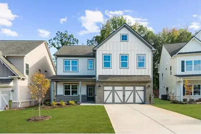 5559 Overview Drive, Flowery Branch, GA 30542 - Photo 1