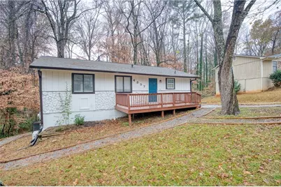 4357 Denise Drive, Decatur, GA 30035 - Photo 1
