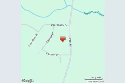 0 Post Road, Winston, GA 30187 - Photo 1