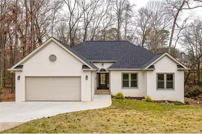 4900 Whitewater Drive, Peachtree Corners, GA 30092 - Photo 1