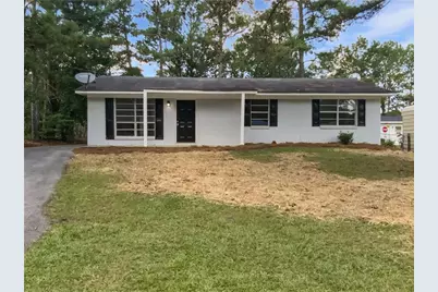 9129 Bent Pine Court NE, Covington, GA 30014 - Photo 1