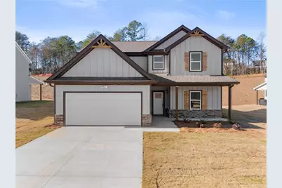 6405 River Plantation Drive, Lula, GA 30554 - Photo 1