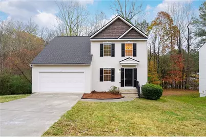 6823 Merrywood Drive, Fairburn, GA 30213 - Photo 1