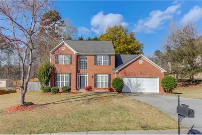 802 Board Walk Court, Loganville, GA 30052 - Photo 1