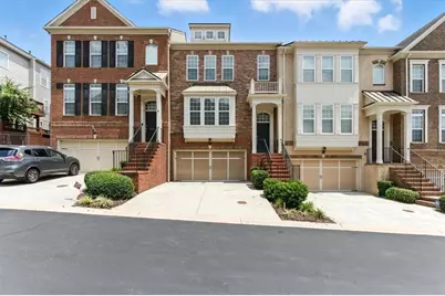 5045 Ridgemont Walk SE #28, Atlanta, GA 30339 - Photo 1