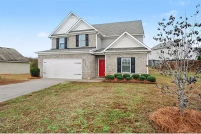 2348 Joplin Street, Jonesboro, GA 30236 - Photo 1