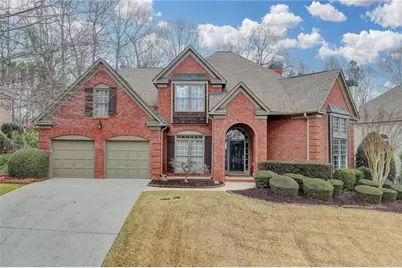 6075 Masters Club Drive, Suwanee, GA 30024 - Photo 1