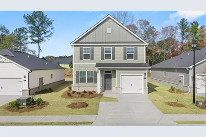 86 Holland Cove, Winder, GA 30680 - Photo 1