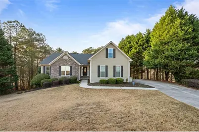 1670 Leigh Meadow Drive, Dacula, GA 30019 - Photo 1