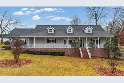 4003 Garden Lakes Parkway NW, Rome, GA 30165 - Photo 1