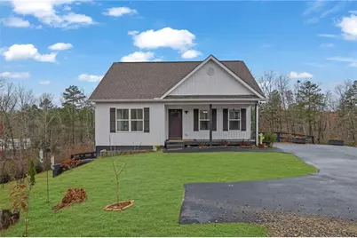 334 Silas Road, Dahlonega, GA 30533 - Photo 1