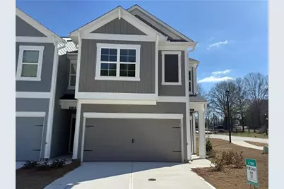 5154 Longview Run, Decatur, GA 30035 - Photo 1