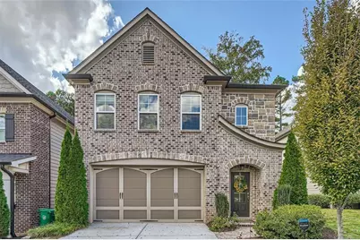 1882 Weston Lane, Tucker, GA 30084 - Photo 1