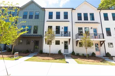 980 Bibbs Circle NW #17, Atlanta, GA 30318 - Photo 1