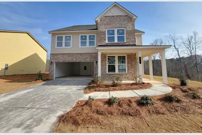 73 Silverleaf Trail, Bethlehem, GA 30620 - Photo 1