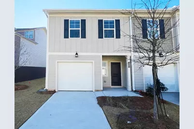 4287 Notting Hill Drive #64, Atlanta, GA 30331 - Photo 1