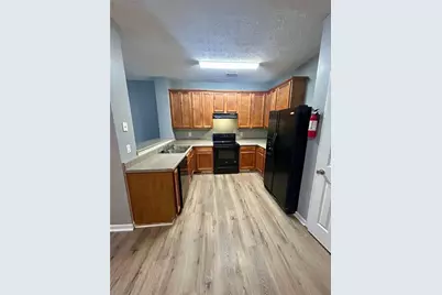4201 High Park Lane, East Point, GA 30344 - Photo 1