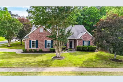 507 Huntgate Road, Woodstock, GA 30189 - Photo 1