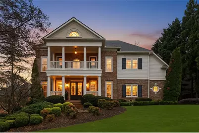 5173 Brendlynn Drive, Suwanee, GA 30024 - Photo 1