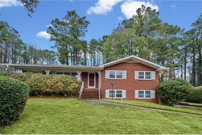 2877 Pine Needle Drive, Atlanta, GA 30344 - Photo 1