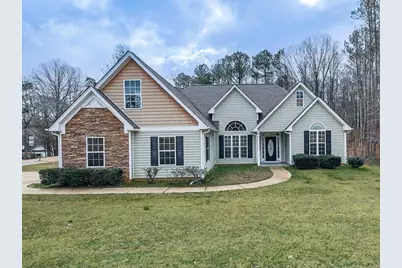 10 Saddle Wood Court, Dallas, GA 30157 - Photo 1