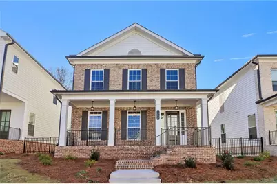 159 Basil Street, Cumming, GA 30040 - Photo 1
