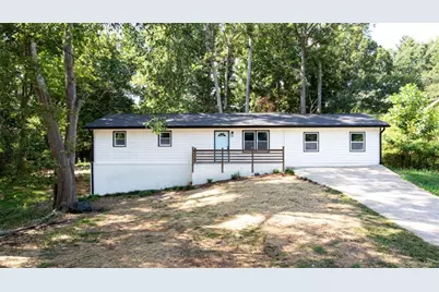 3652 Sweetbriar Circle, Lithia Springs, GA 30122 - Photo 1