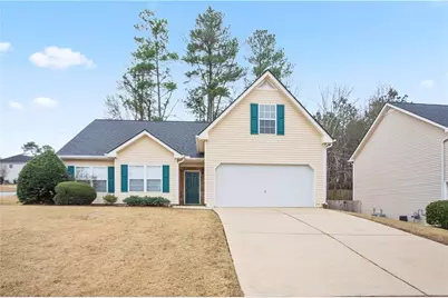 2521 Citrine Cross, Lithia Springs, GA 30122 - Photo 1