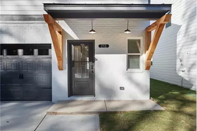 201 Jackson Heights, Cleveland, GA 30528 - Photo 1