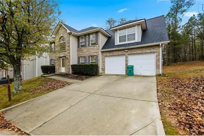 1593 Cutters Mill Drive, Lithonia, GA 30058 - Photo 1