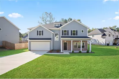 250 Stonecreek Parkway, Covington, GA 30016 - Photo 1