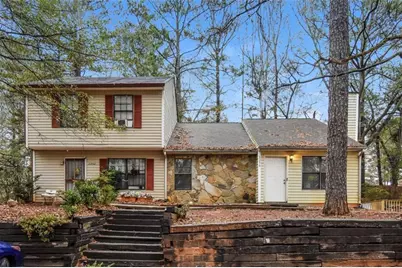 2356 Wingfoot Place, Decatur, GA 30035 - Photo 1