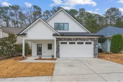 129 Deer Park Drive, Carrollton, GA 30116 - Photo 1