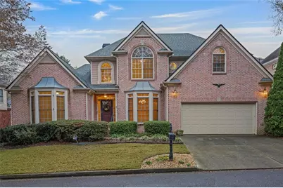 2014 Ivy Ridge Road SE, Smyrna, GA 30080 - Photo 1