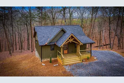 2393 Ada Street, Blue Ridge, GA 30513 - Photo 1