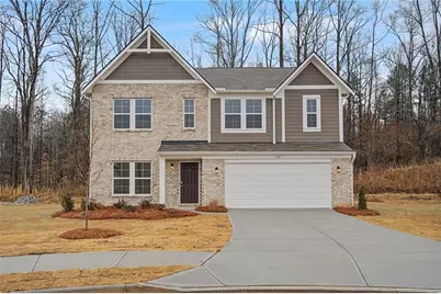 59 Champagne Place, Braselton, GA 30517 - Photo 1