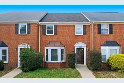 1567 Paces Ferry North Drive SE, Smyrna, GA 30080 - Photo 1