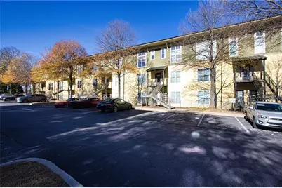 1195 Milton Terrace SE #1108, Atlanta, GA 30315 - Photo 1