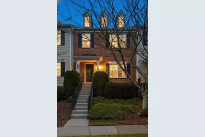 704 Breeze Lane, Woodstock, GA 30188 - Photo 1