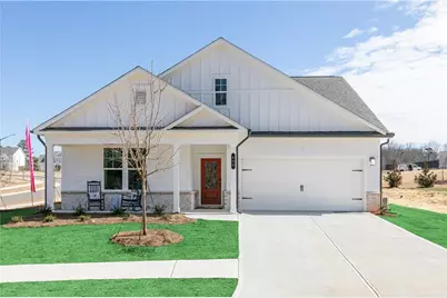 341 Brighton Bend Lane, Acworth, GA 30102 - Photo 1