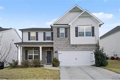 310 Coppergate Court, Holly Springs, GA 30115 - Photo 1