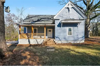 395 Heard Street, Flovilla, GA 30216 - Photo 1