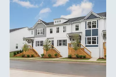 1573 Salem Drive #84, Conyers, GA 30013 - Photo 1