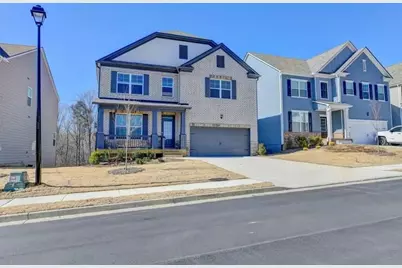 162 Valimar Drive, Braselton, GA 30517 - Photo 1