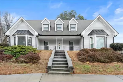 3142 Garmon Oak Court, Lawrenceville, GA 30044 - Photo 1
